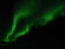 Um verdadeiro show de luzes e cores na nossa mais linda Aurora Boreal nessa passagem pelo Alaska, em Tok